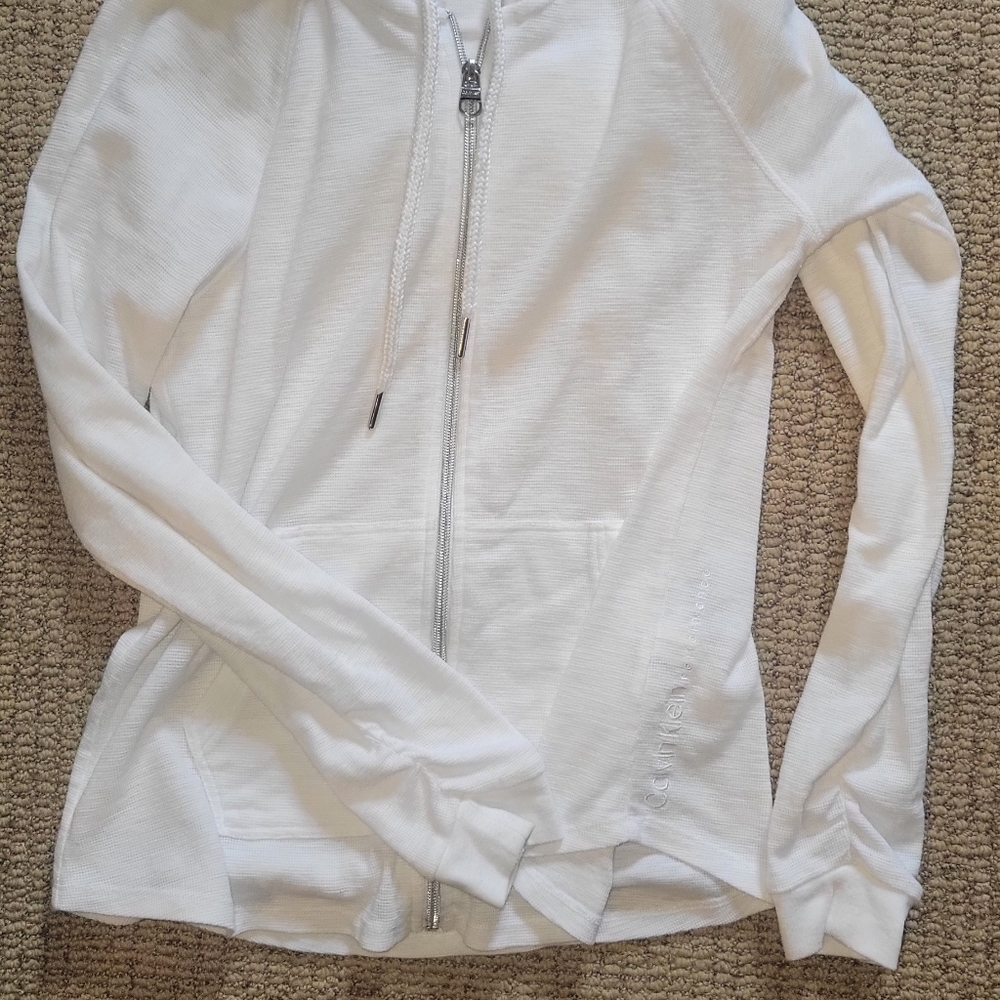 Calvin Klein Hoodie